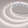 Лента светодиодная RT-A120-10mm 24V White-MIX (9.6 W/m, IP20, 3528, 5m) (Arlight, Изменяемая ЦТ)