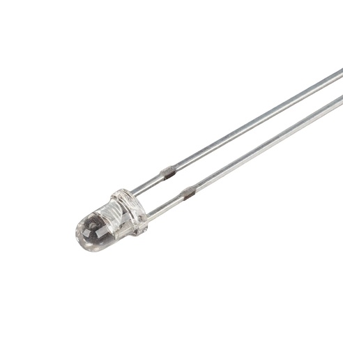 Светодиод ARL-3214UYC-6cd (Arlight, 3мм (круглый))