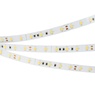 Лента светодиодная ULTRA-5000 24V Warm3000 2x (5630, 300 LED, LUX) (Arlight, 30 Вт/м, IP20)