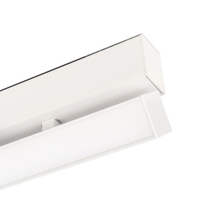 Светильник MAG-FLAT-FOLD-45-S1005-30W Warm3000 (WH, 100 deg, 24V) (Arlight, IP20 Металл, 3 года)