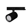 Светильник LGD-NIKA-4TR-R100-30W Day4000 (BK, 24 deg, 230V, DALI) (Arlight, IP20 Металл, 5 лет)