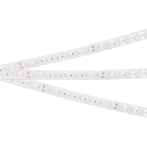 Лента светодиодная герметичная FLT-PS-A42-23mm 24V White6000 (21 W/m, IP67, 30deg, 5m) (Arlight, -)