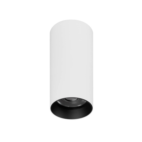 Светильник SP-GABI-SURFACE-R50-9W Day4000 (WH, 36 deg, 230V) (Arlight, IP40 Металл, 5 лет)