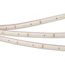 Лента светодиодная RTW 2-5000PS 24V Warm2700 2x (2835, 160 LED/m, LUX) (Arlight, 12 Вт/м, IP67)