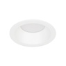 Светильник MS-DROP-BUILT-R84-8W Warm2700 (WH, 85 deg, 230V) (Arlight, IP54 Металл, 5 лет)