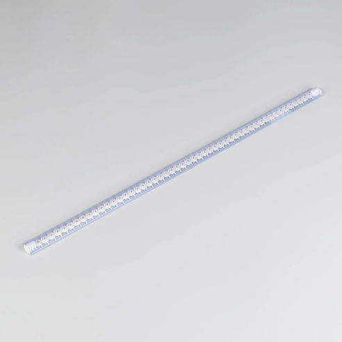 Мощный светодиод ARPL-3W-BCX45 Royal Blue (Arlight, Emitter)