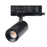Светильник LGD-ARTEMIS-TRACK-4TR-R55-12W Warm2700 (BK, 8-80 deg, 230V) (Arlight, IP20 Металл, 5 лет)
