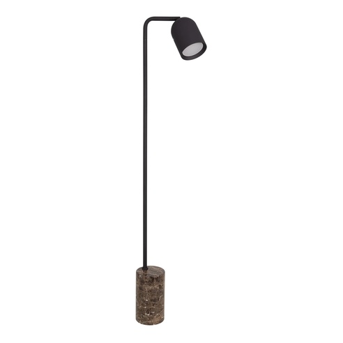 Светильник SP-MASON-FLOOR-R143-6W Warm3200-MIX (CF, 120 deg, 230V) (Arlight, IP20, Мрамор, 5 лет)