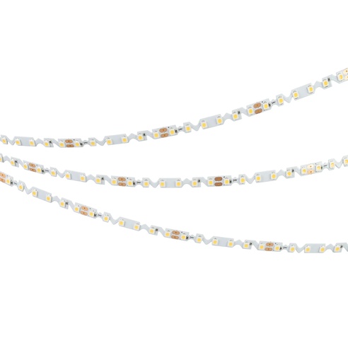 Лента светодиодная RZ-A120-6mm 24V Warm3000 (9.6 W/m, IP20, 2835, 5m) (Arlight, -)