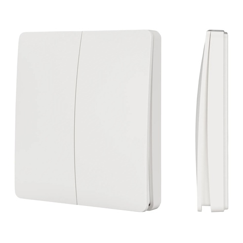 INTELLIGENT ARLIGHT Панель TUYA-228-2-RF-SUF (kinetic, 433MHz) (IARL, IP67 Пластик, 3 года)