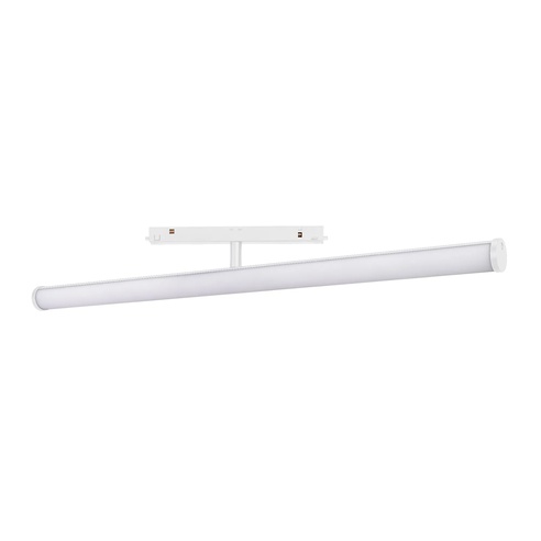 Светильник MAG-ORIENT-TUBE-TURN-L900-30W Warm3000 (WH, 180 deg, 48V) (Arlight, IP20 Металл, 5 лет)