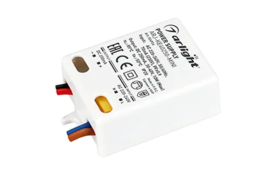 Категория AC/DC [ток 80-250mA]