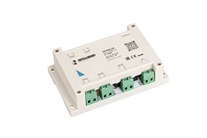 Категория DALI Контроллеры