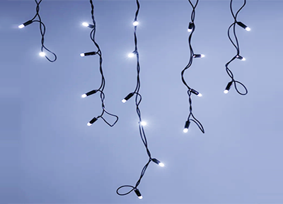 Категория Бахрома 230V [mono]