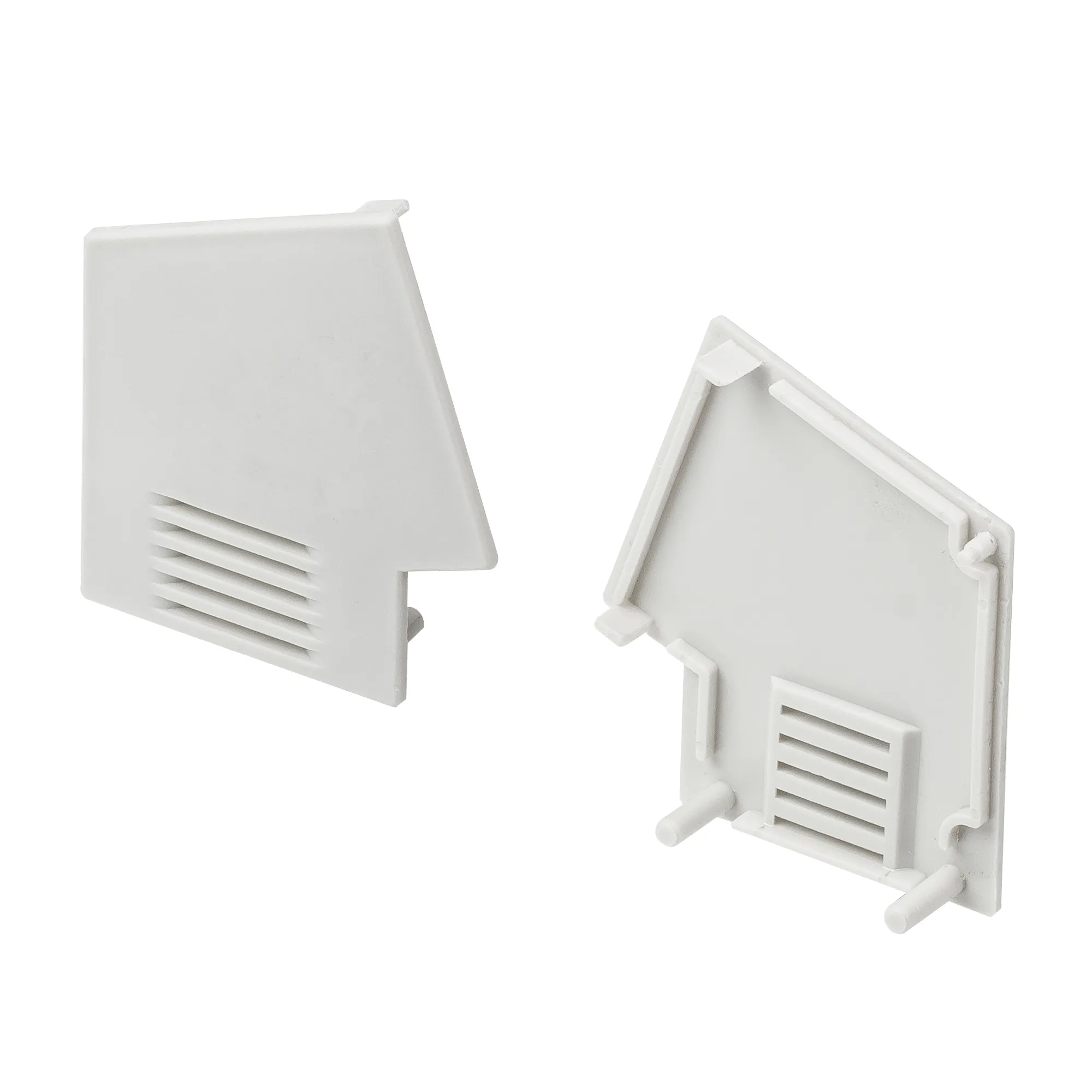 Заглушка для BOX73-A30 левая (Arlight, Пластик) - изображение товара