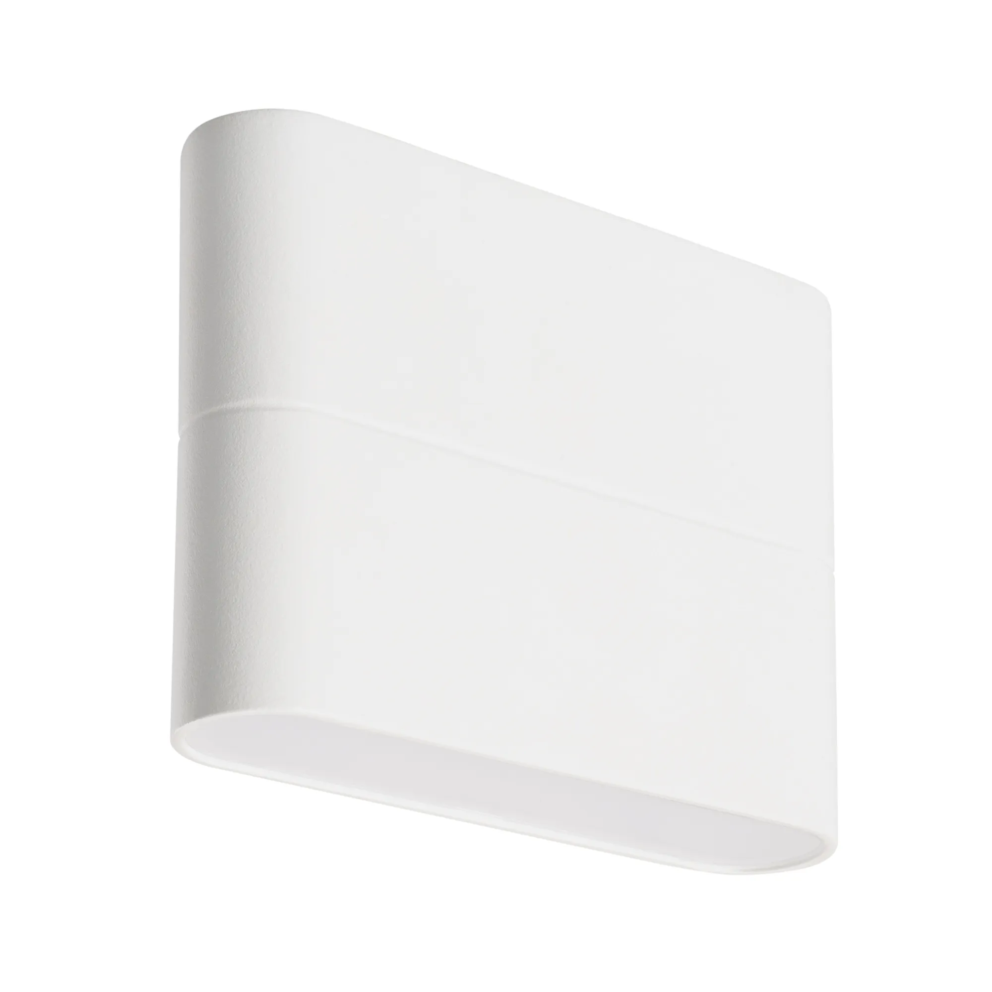 Светильник SP-Wall-110WH-Flat-6W Warm White (Arlight, IP54 Металл, 3 года) - изображение товара