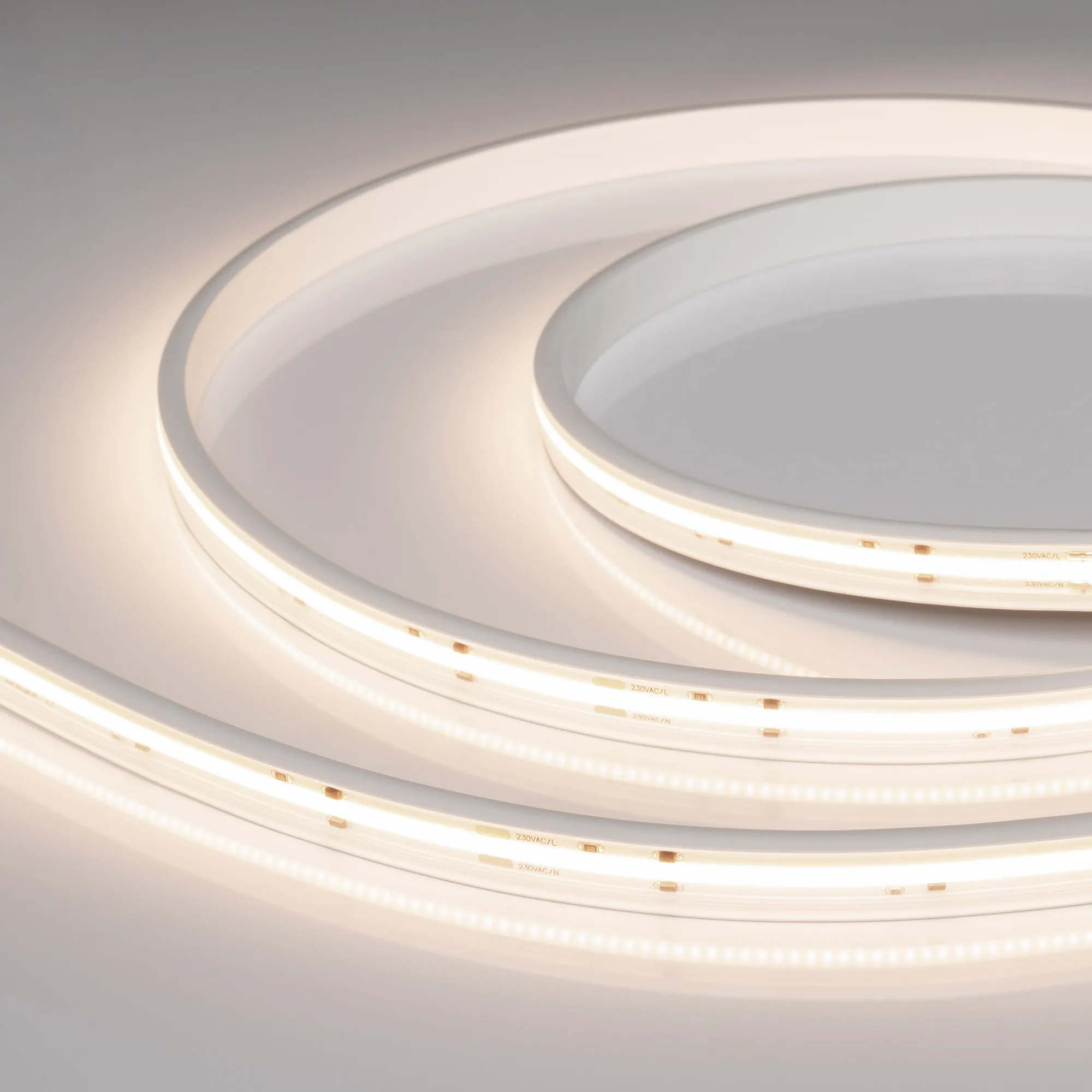 Лента герметичная ARL-PV-X720-15mm 230V Day4000 (14 W/m, IP65, 30m) (Arlight, -)