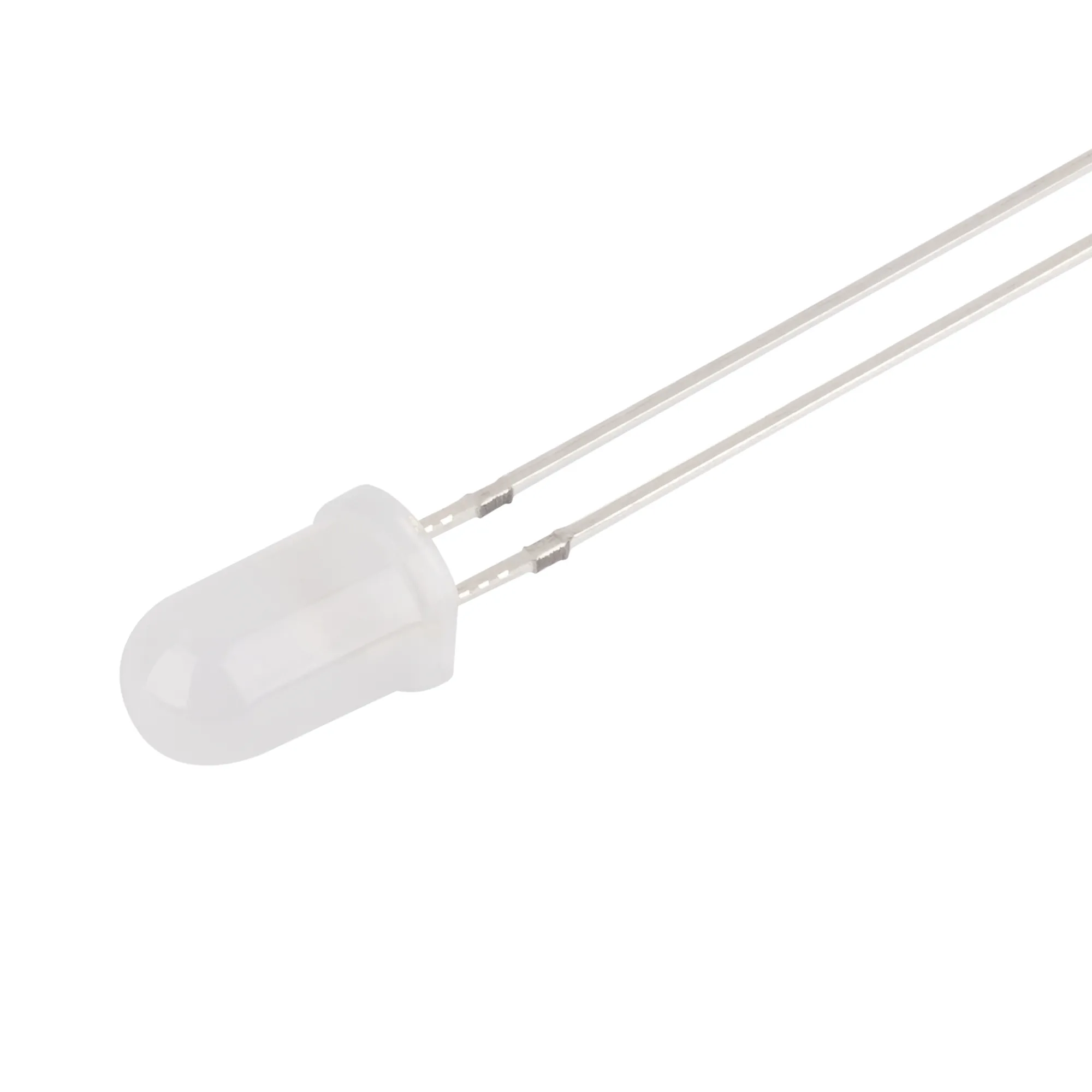 Светодиод ARL-5613UYD-6cd (Arlight, 5мм (круглый)) - изображение товара