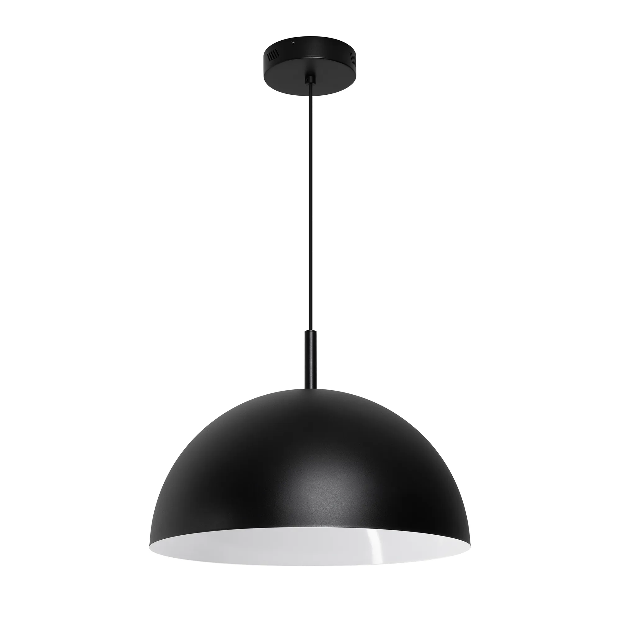 Светодиодный светильник SP-ALUME-D500xH1500-20W MIX (BK,120 deg, 230V) (Arlight, Металл) - изображение товара