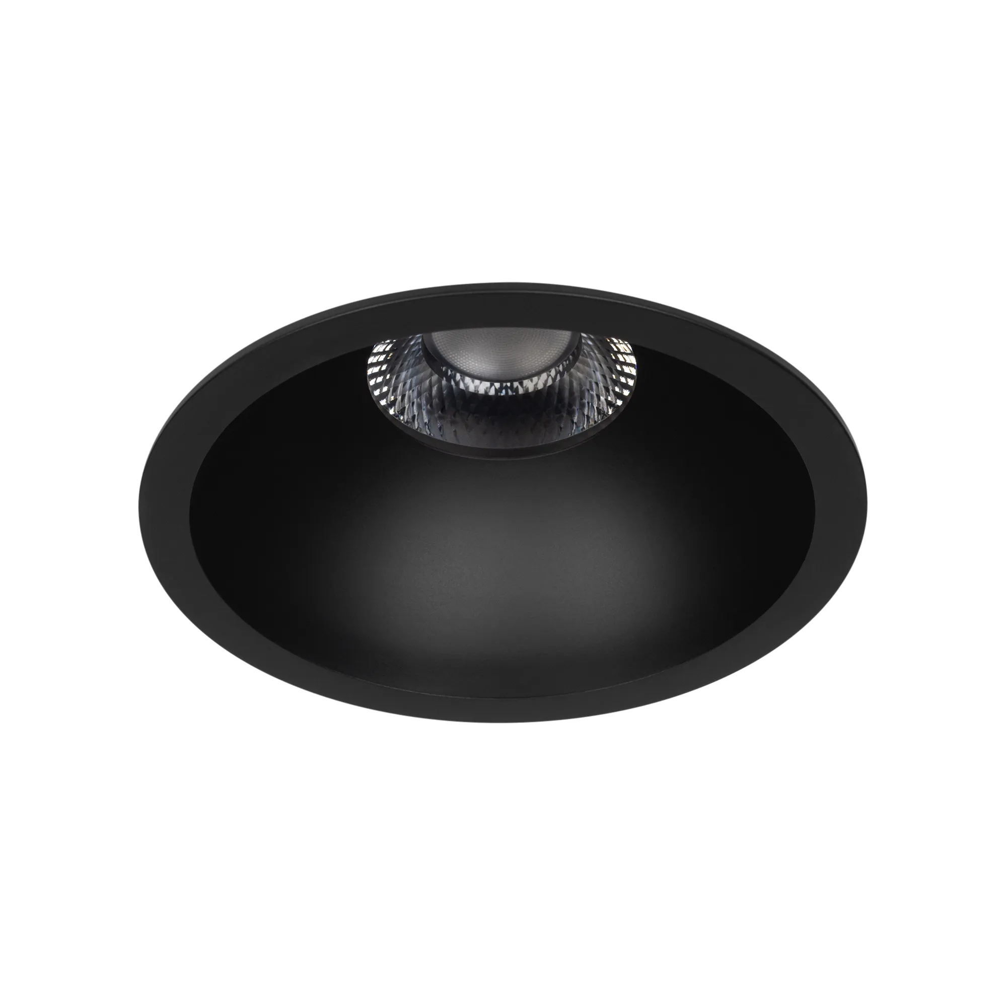 Светильник MS-HARBOR-R123-20W Day4000 (BK, 50 deg, 230V) (Arlight, IP20 Металл, 5 лет) - изображение товара