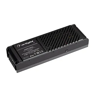Блок питания ATS-LG-24-75-PFC-L (24V, 3.1A, 75W) (Arlight, IP20 Сетка, 5 лет) - изображение товара