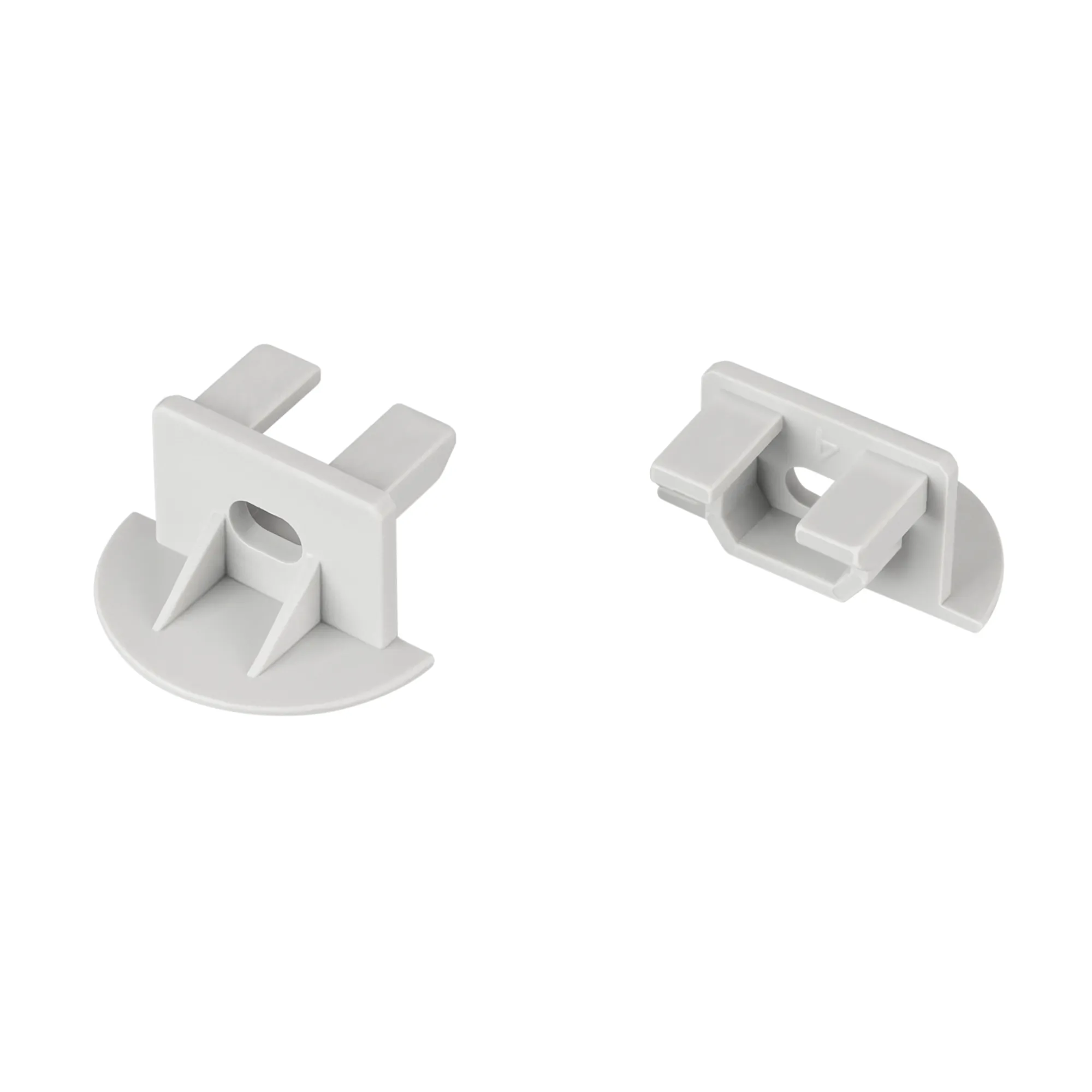 Заглушка для PDS-FS с отверстием (Arlight, Пластик) - изображение товара