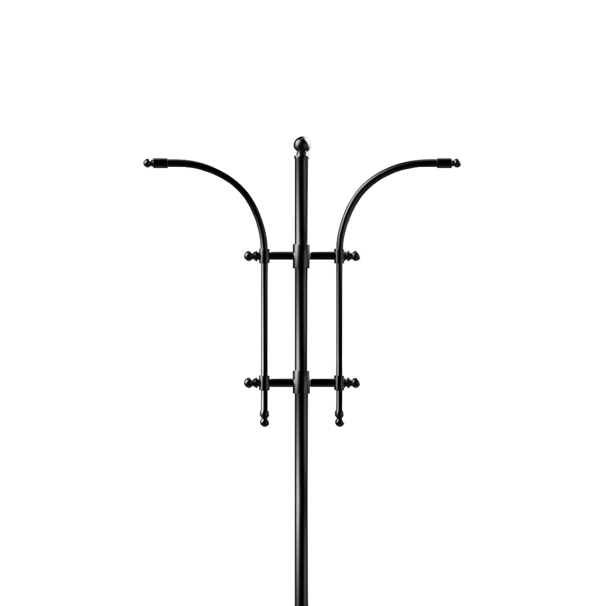 Кронштейн OXOR-SB3-2 BLACK (Arlight, Сталь) - изображение товара