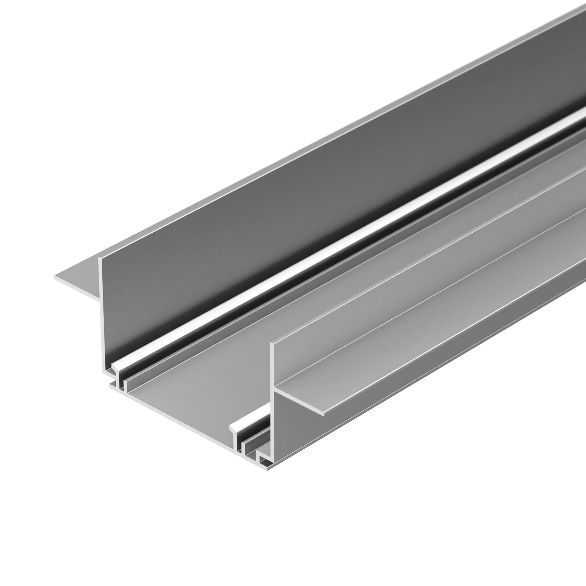 Профиль-держатель TEK-POWER-RW70F-GH13-2000 (Arlight, Алюминий) - изображение товара