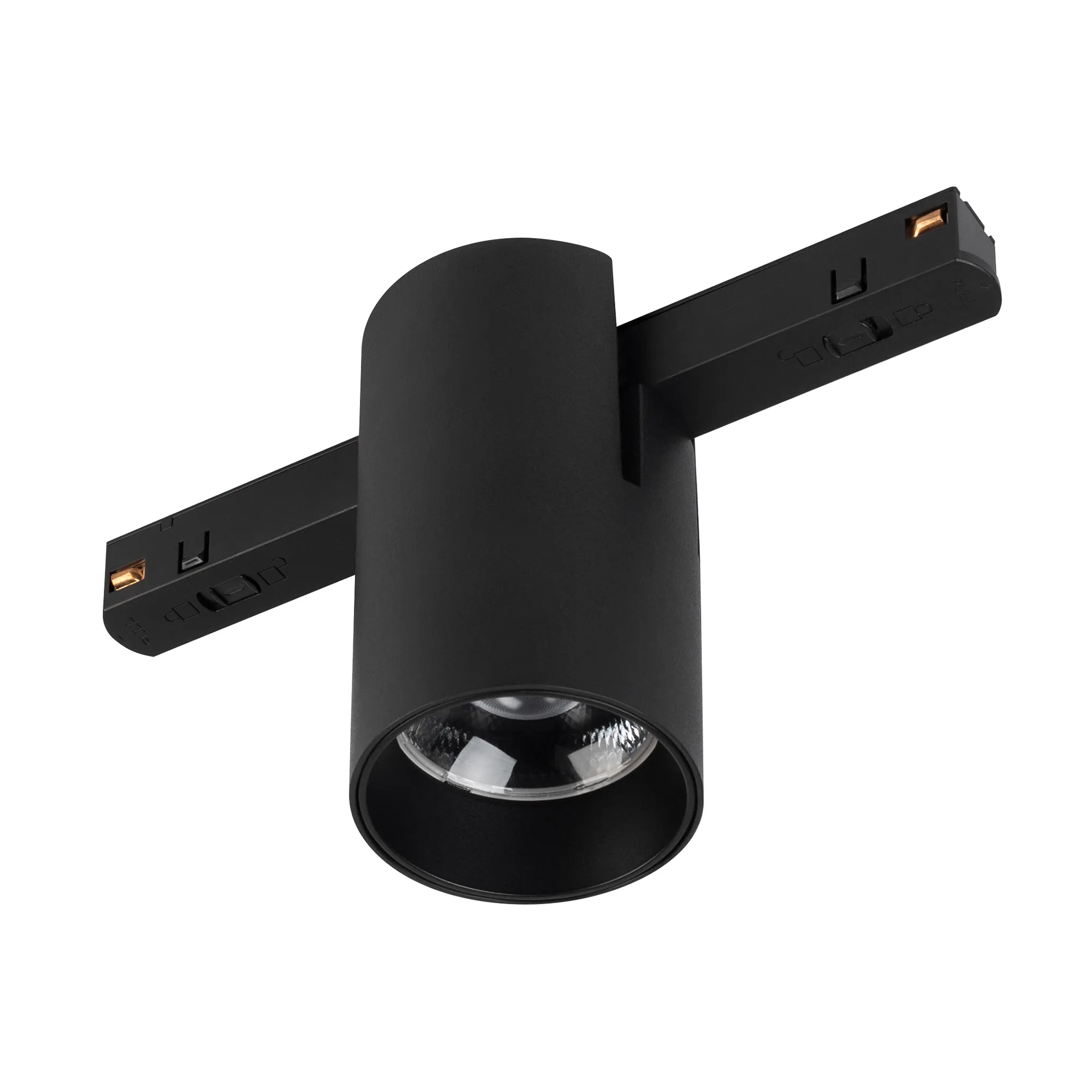 Светильник MAG-ORIENT-AXIO-R60-10W Day4000 (BK, 24 deg, 48V) (Arlight, IP20 Металл, 5 лет) - изображение товара