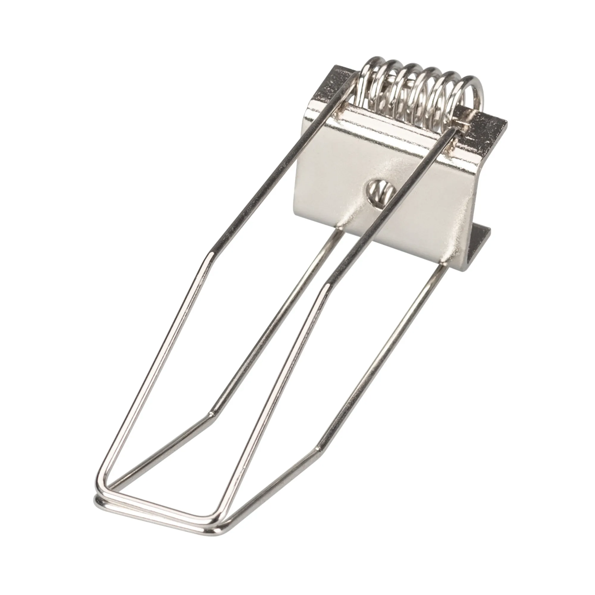 Пружинный держатель ARH-POWER-W120-F (Arlight, Металл) - изображение товара