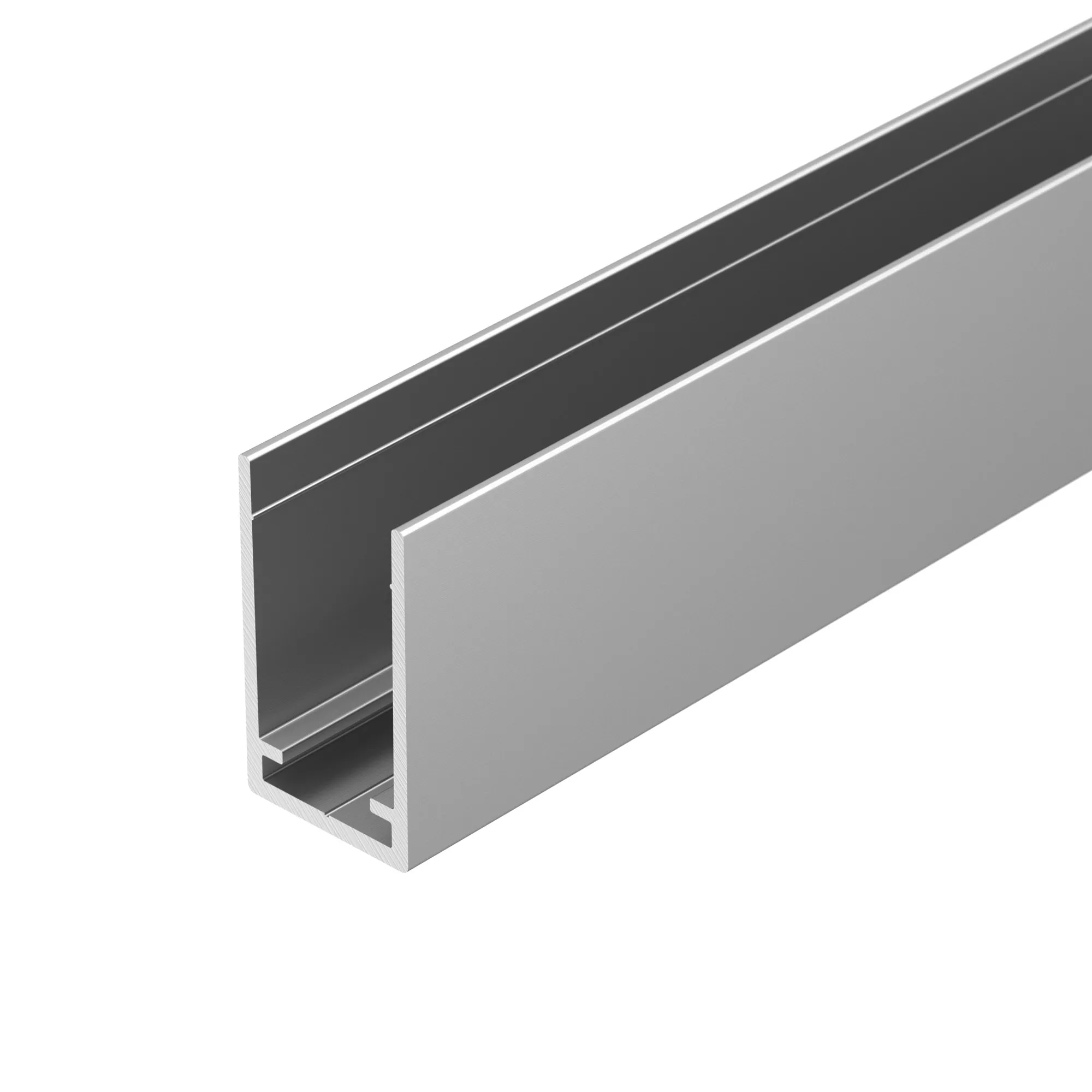 Профиль-держатель WPH-FLEX-H18-HR-2000 (Arlight, Металл) - изображение товара