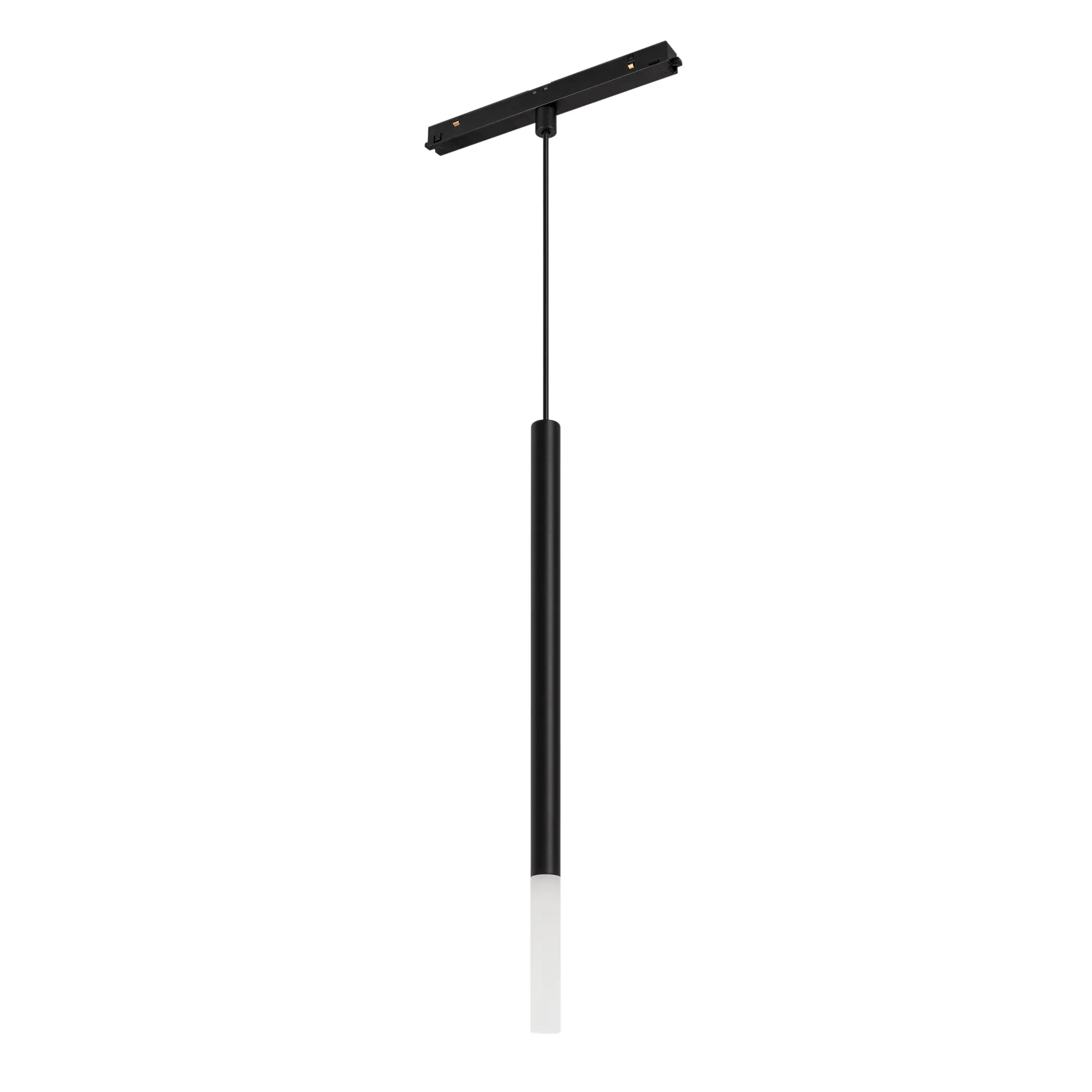 Светильник MAG-ORIENT-STICK-HANG-R20-3W Warm3000 (BK, 180 deg, 48V) (Arlight, IP20 Металл, 5 лет) - изображение товара