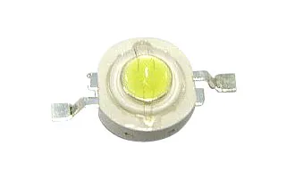 Мощный светодиод ARPL-1W-EPS Warm White (13W1) (Arlight, Emitter)