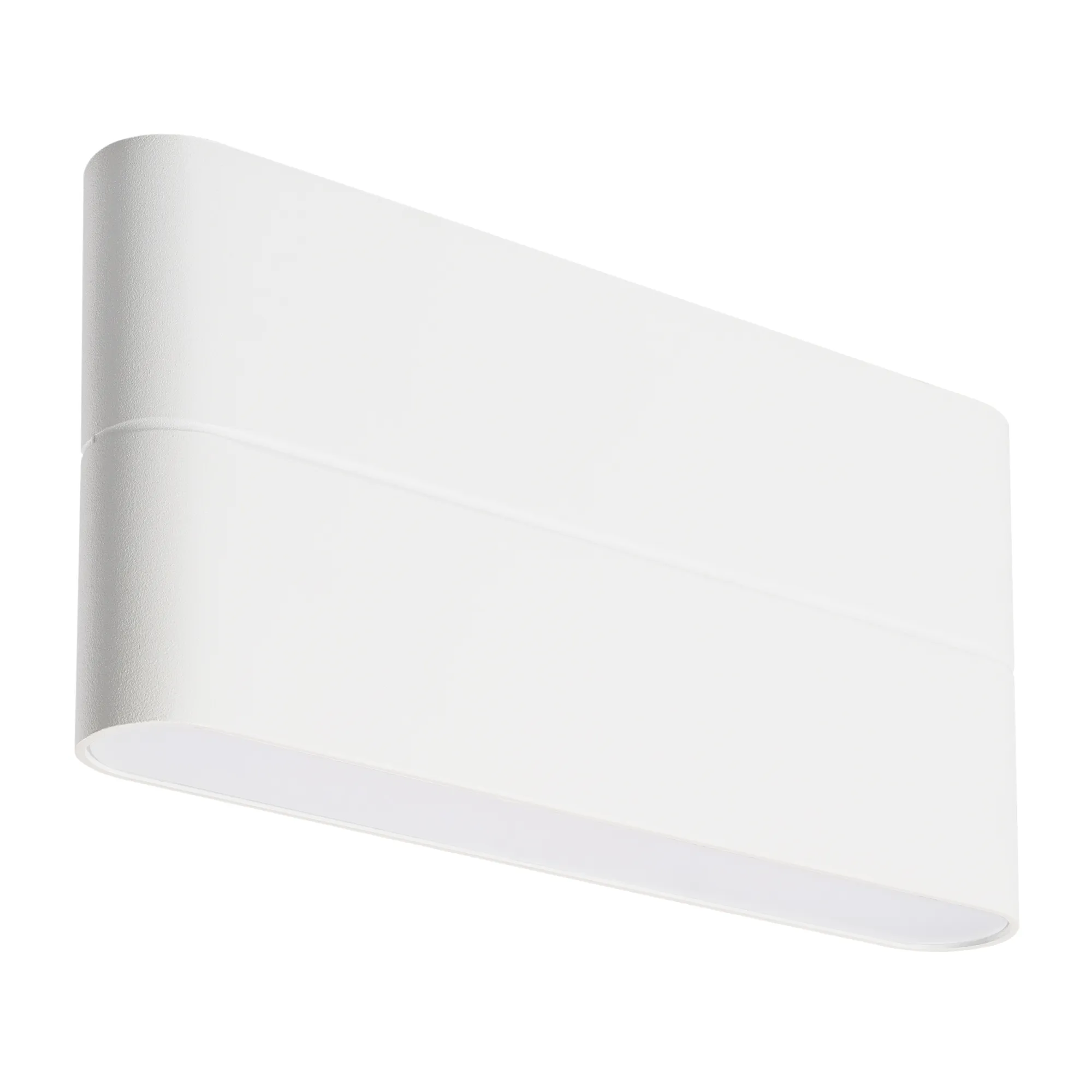 Светильник SP-Wall-170WH-Flat-12W Day White (Arlight, IP54 Металл, 3 года) - изображение товара