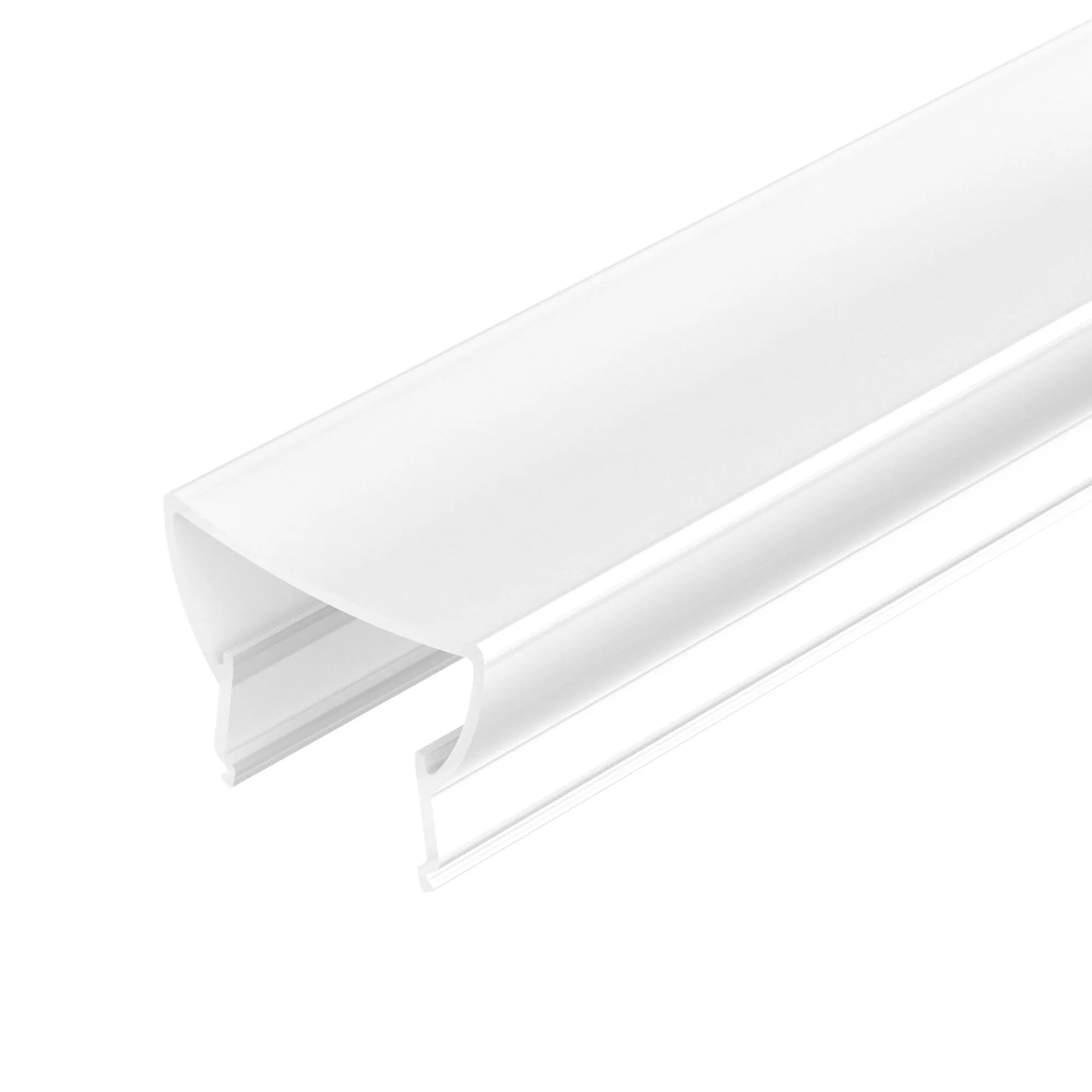 Экран ARH-WIDE-(B)-H20-2000 TPZ Opal-PM (Arlight, Пластик) - изображение товара