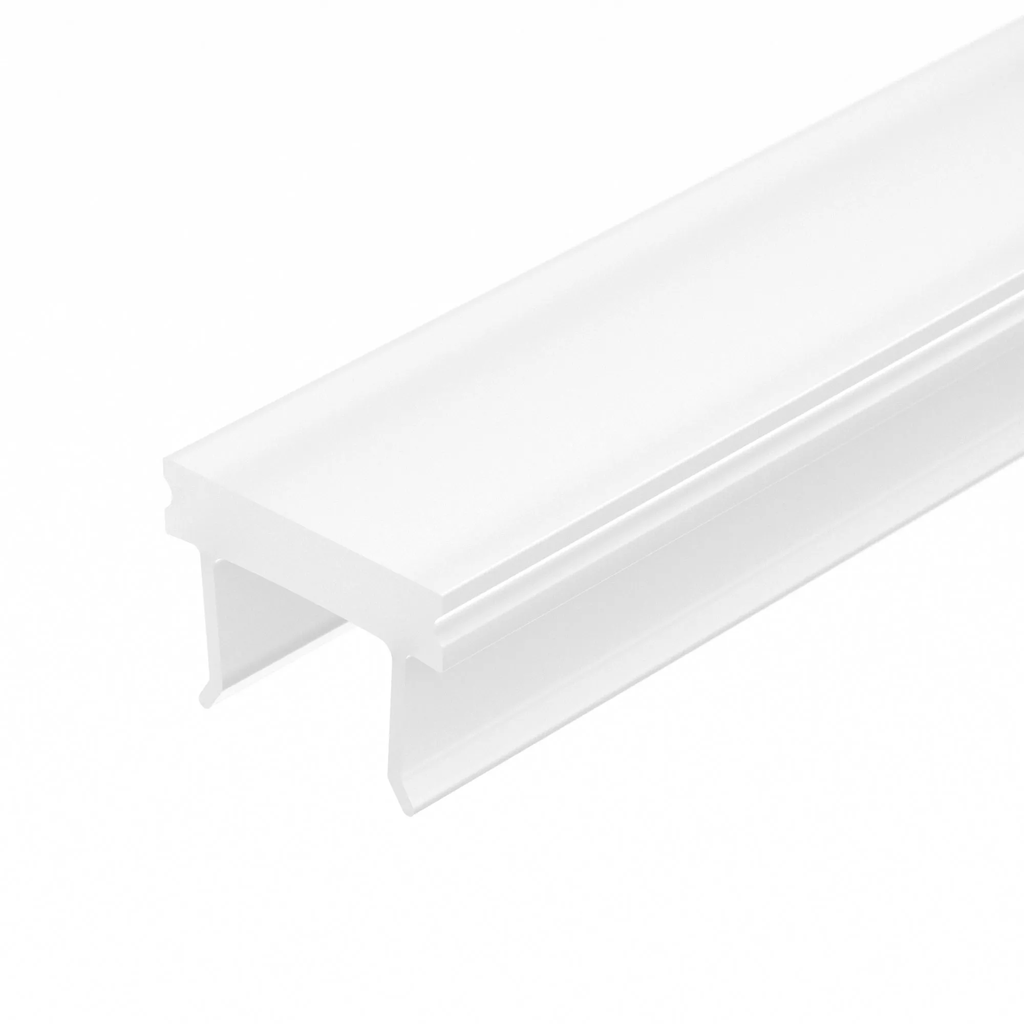 Экран HR-FACADE-2000 матовый (Arlight, Пластик) - изображение товара