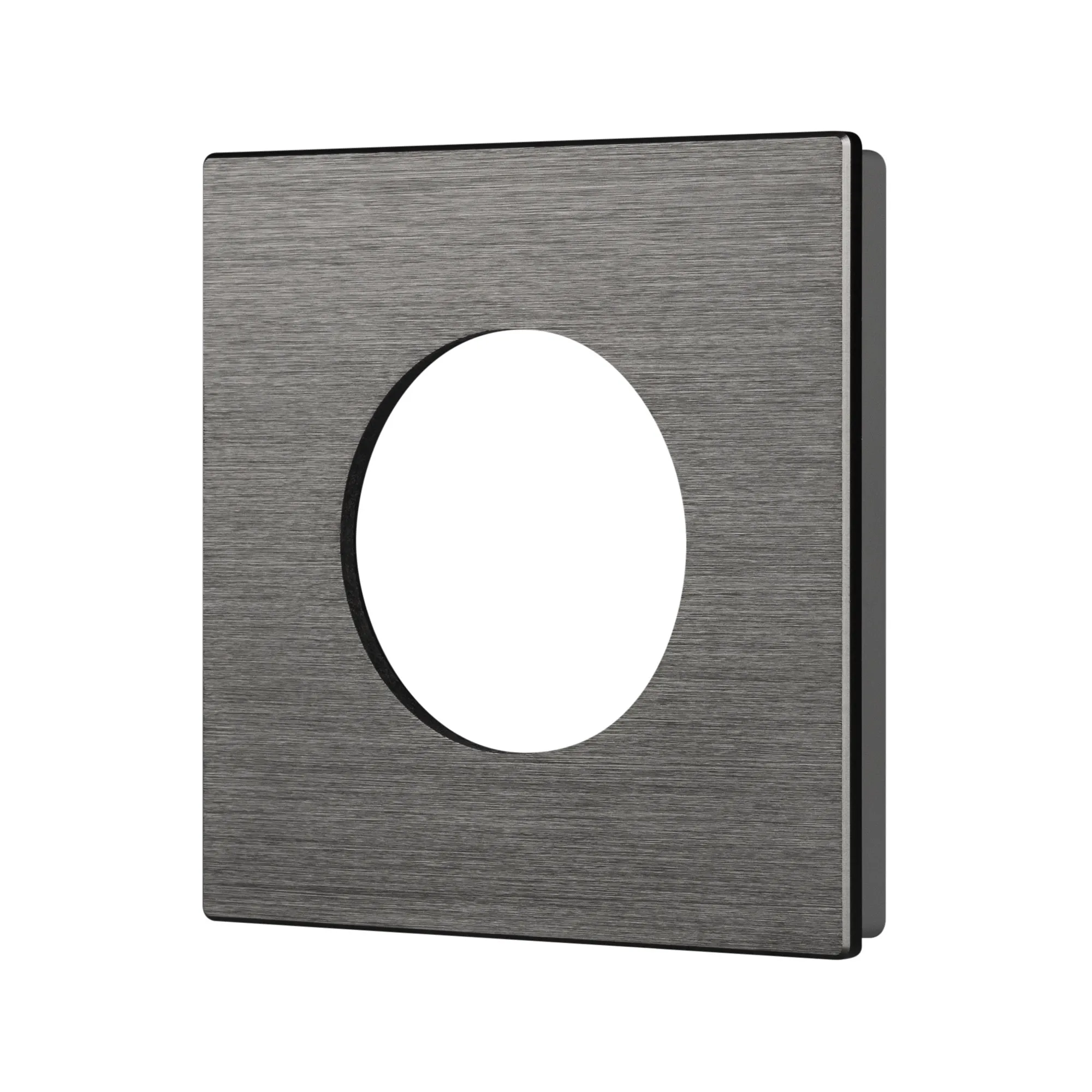 Рамка алюминиевая FRM-PRESTO-ALR-1-GR (Arlight, -)