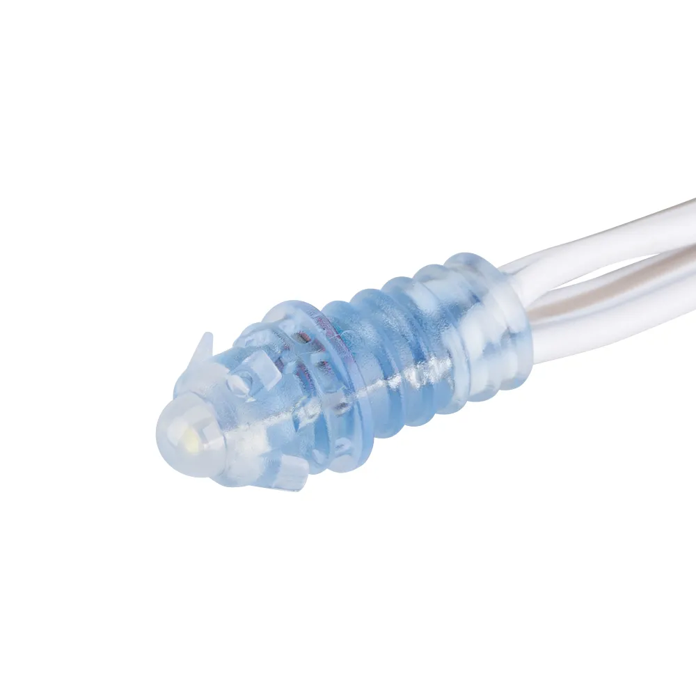 Модуль герметичный ARL-D9 5V Cool White (Arlight, Закрытый, IP67) - изображение товара